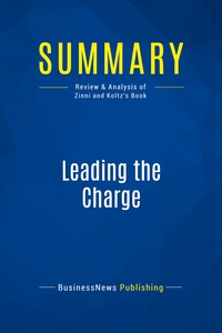 Image de Summary: Leading the Charge