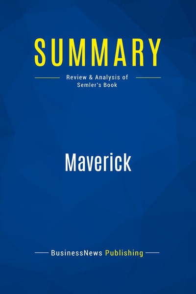 Image de Summary: Maverick