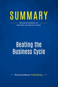 Image de Summary: Beating the Business Cycle