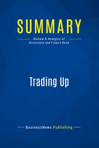 Image de Summary: Trading Up