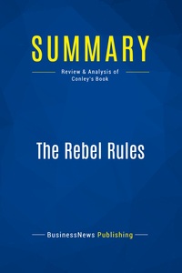 Image de Summary: The Rebel Rules