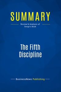 Image de Summary: The Fifth Discipline