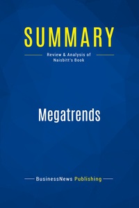 Image de Summary: Megatrends