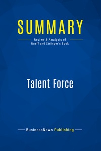 Image de Summary: Talent Force