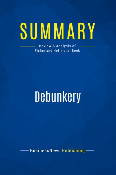 Image de Summary: Debunkery