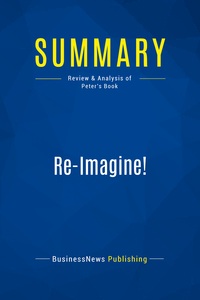 Image de Summary: Re-Imagine!