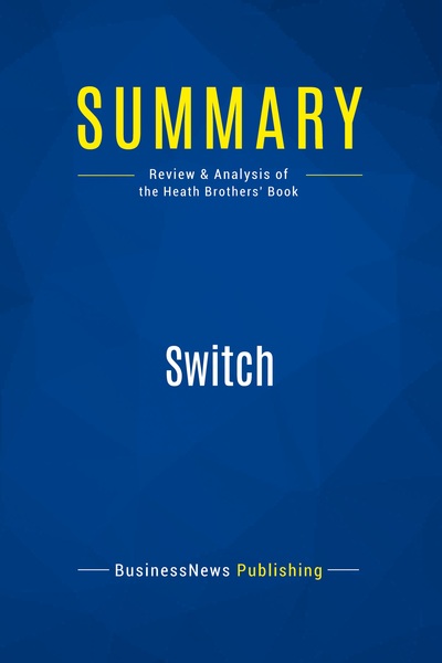 Picture of Summary: Switch