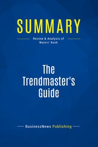 Image de Summary: The Trendmaster's Guide