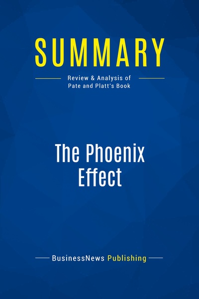 Image de Summary: The Phoenix Effect