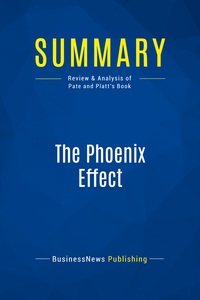 Image de Summary: The Phoenix Effect