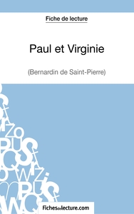 Image de Paul et Virginie de Bernardin de Saint-Pierre (Fiche de lecture)