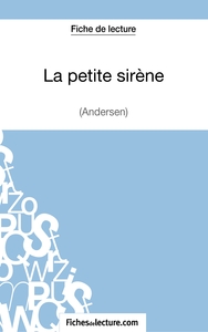 Image de La petite sirène - Hans Christian Andersen (Fiche de lecture)