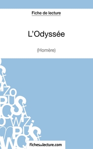 Image de L'Odyssée d'Homère (Fiche de lecture)