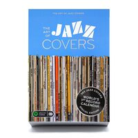 Image de The Art of Hip Hop Covers Volume 2