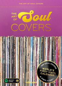 Picture of The Art of Soul Covers