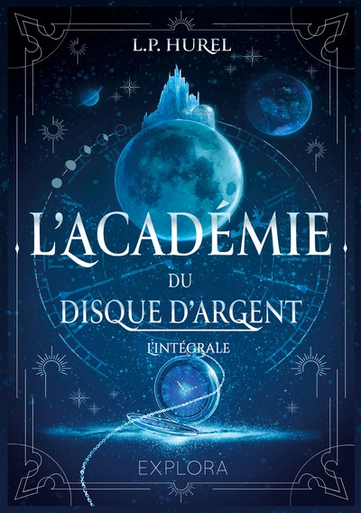 Picture of L'Académie du Disque d'Argent - L'Intégrale