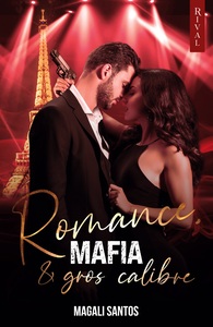 Image de Romance, mafia et gros calibre