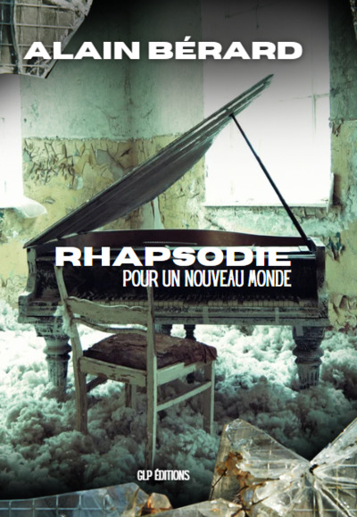 Image de Rhapsodie pour un Nouveau Monde