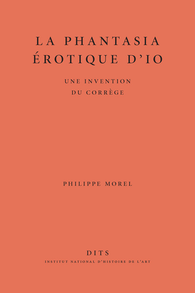 Picture of Phantasia érotique d'Io