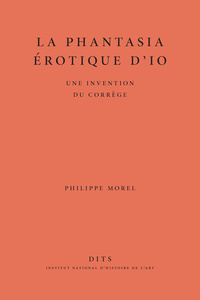 Picture of Phantasia érotique d'Io