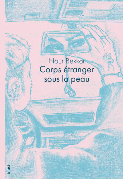 Image de Corps étranger sous la peau