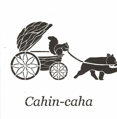 Picture of Cahin-Caha
