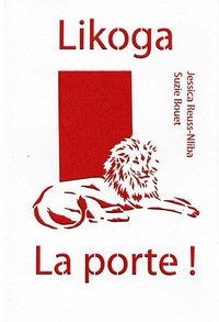 Image de La porte / Likoga