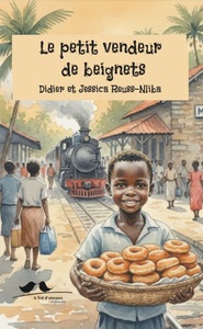 Image de Le petit vendeur de beignets