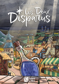 Picture of Les Deux Disparus