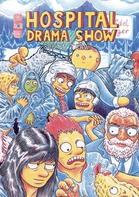 Image de Hospital drama show