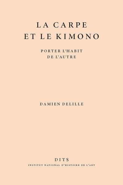 Image de La carpe et le kimono