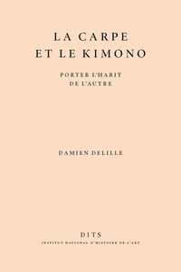 Image de La carpe et le kimono