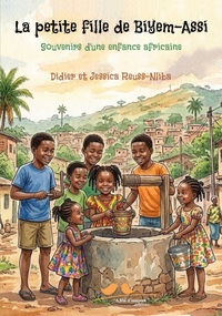 Image de La Petite fille de Biyem-Assi