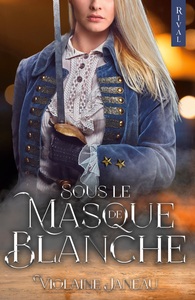 Picture of Sous le Masque de Blanche