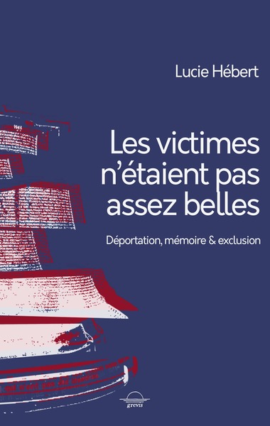 Picture of Les victimes n'étaient pas assez belles