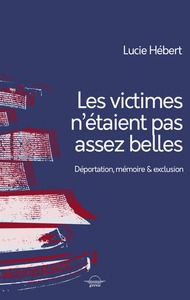 Picture of Les victimes n'étaient pas assez belles