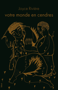 Image de votre monde en cendres