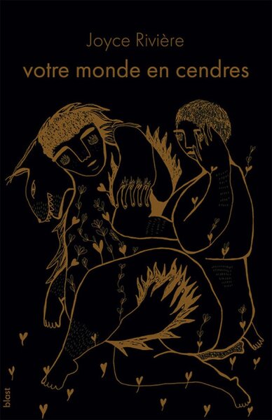 Picture of Votre monde en cendres