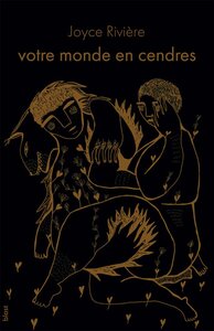 Picture of Votre monde en cendres