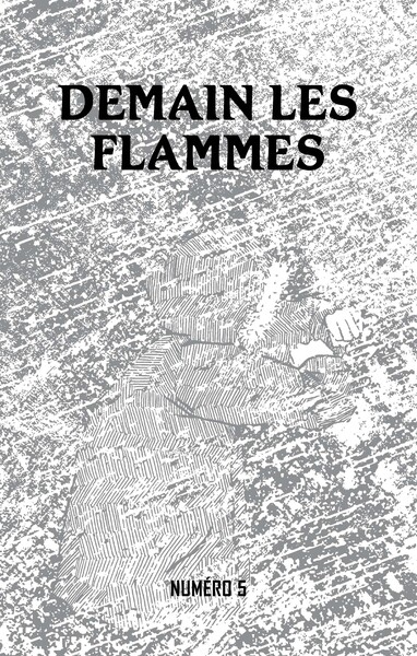 Picture of Demain les flammes