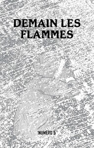 Picture of Demain les flammes