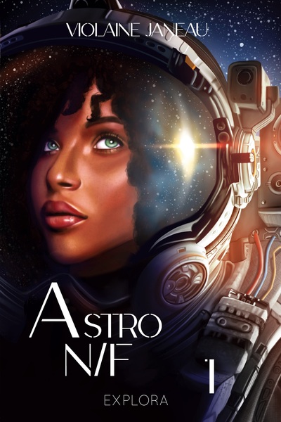 Picture of Astro N/F