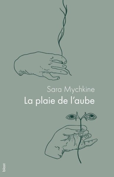 Picture of La plaie de l'aube