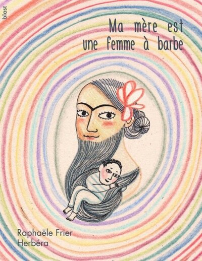 Image de Ma mère est une femme à barbe