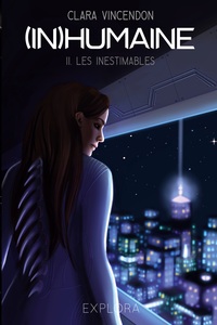 Picture of (In)Humaine - II