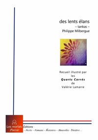 Picture of des lents élans