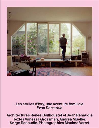 Picture of Les Etoiles d'Ivry, une Utopie Familiale /franCais/anglais