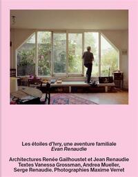 Picture of Les Etoiles d'Ivry, une Utopie Familiale /franCais/anglais