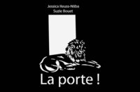 Image de La porte / Likoga (kamishibaï)