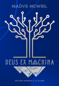 Picture of Deus ex machina